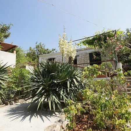 House Paulo1 Сasa de vacaciones