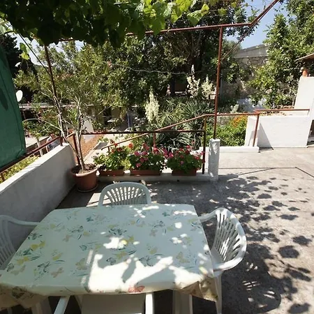 Сasa de vacaciones House Paulo1 *