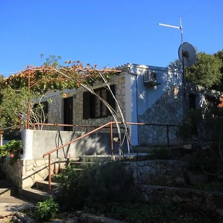 בית נופש House Paulo1