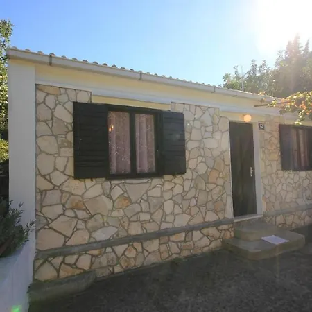 בית נופש House Paulo1 *