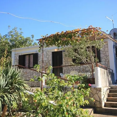 בית נופש House Paulo1