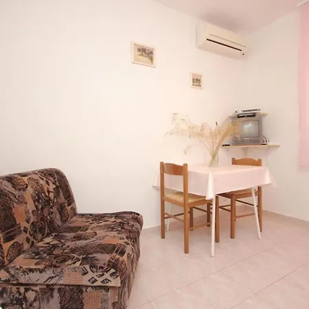 Prázdninový dům House Paulo1