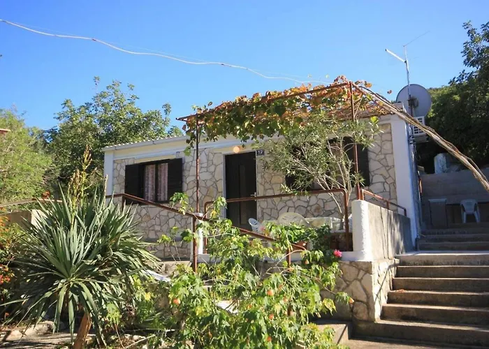 House Paulo1 Prázdninový dům Rogacic