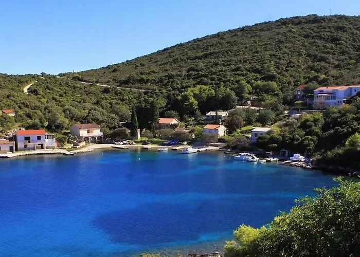 House Paulo1 Prázdninový dům