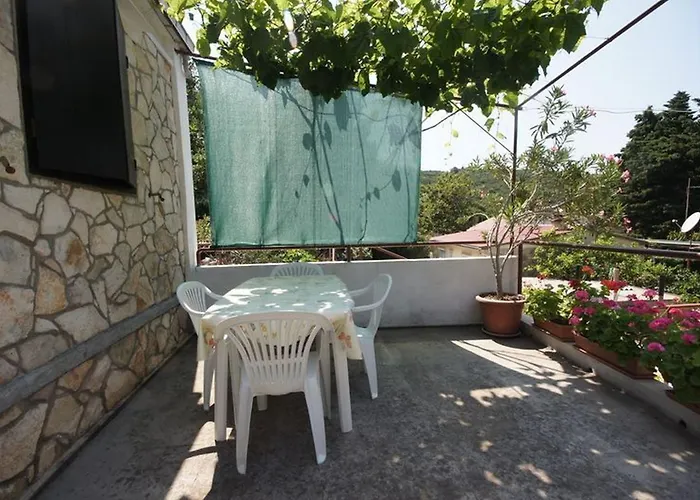 Prázdninový dům House Paulo1