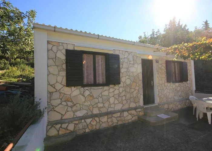 House Paulo1 Prázdninový dům