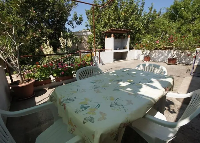 Prázdninový dům House Paulo1 *