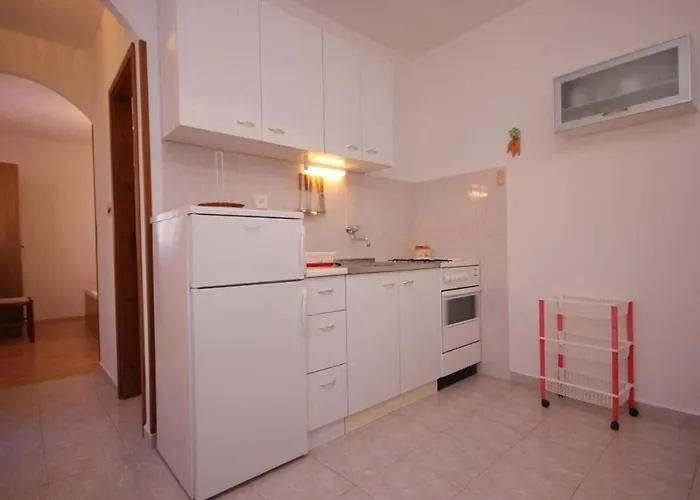 House Paulo1 Prázdninový dům