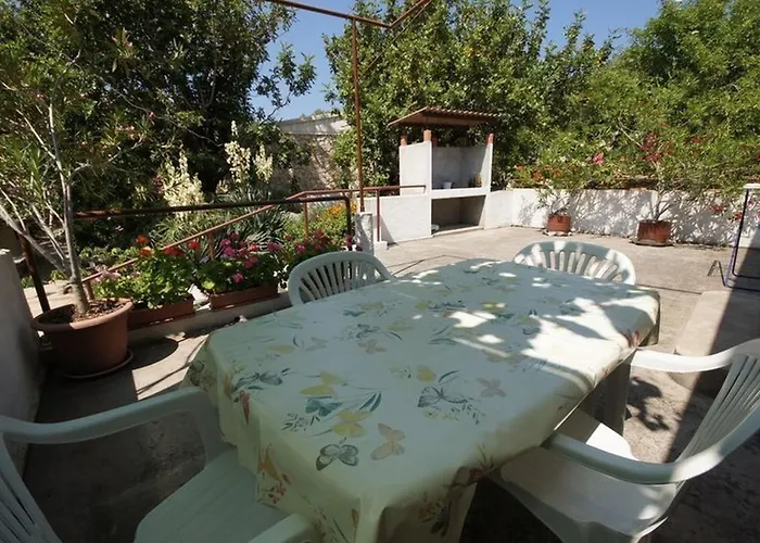 House Paulo1 Prázdninový dům Rogacic